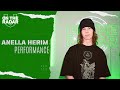 The Anella Herim On The Radar Freestyle OTR COUNTRY EDITION