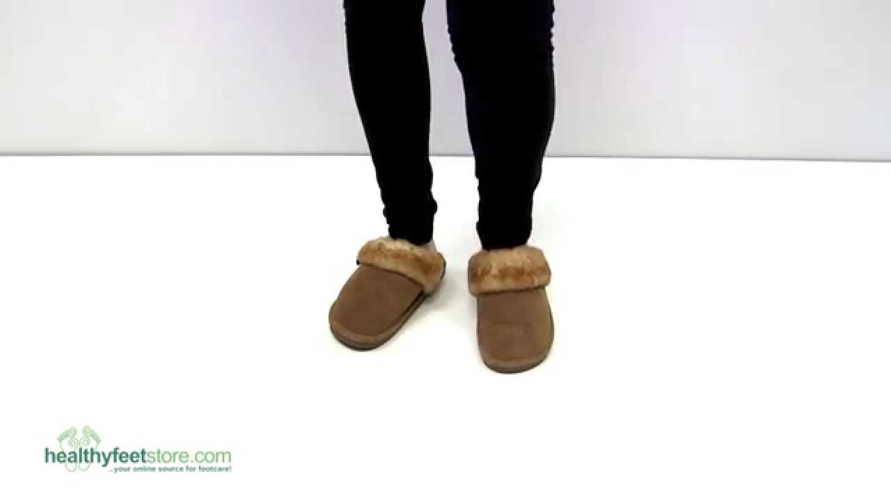 rjs fuzzies slippers