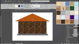 Building a House in Microsoft Word: Step-by-Step Guide