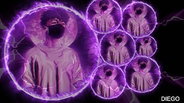 BLOB.IO | DIEGO | HIGHLIGHTS#1