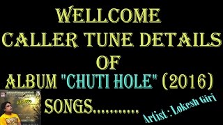 Sonali bikel thokhon bhirer chandi chawake (romantic melody song) |
artist , music composer - arranger : lokesh giri (tittu) lyricist
prasun maity for ca...