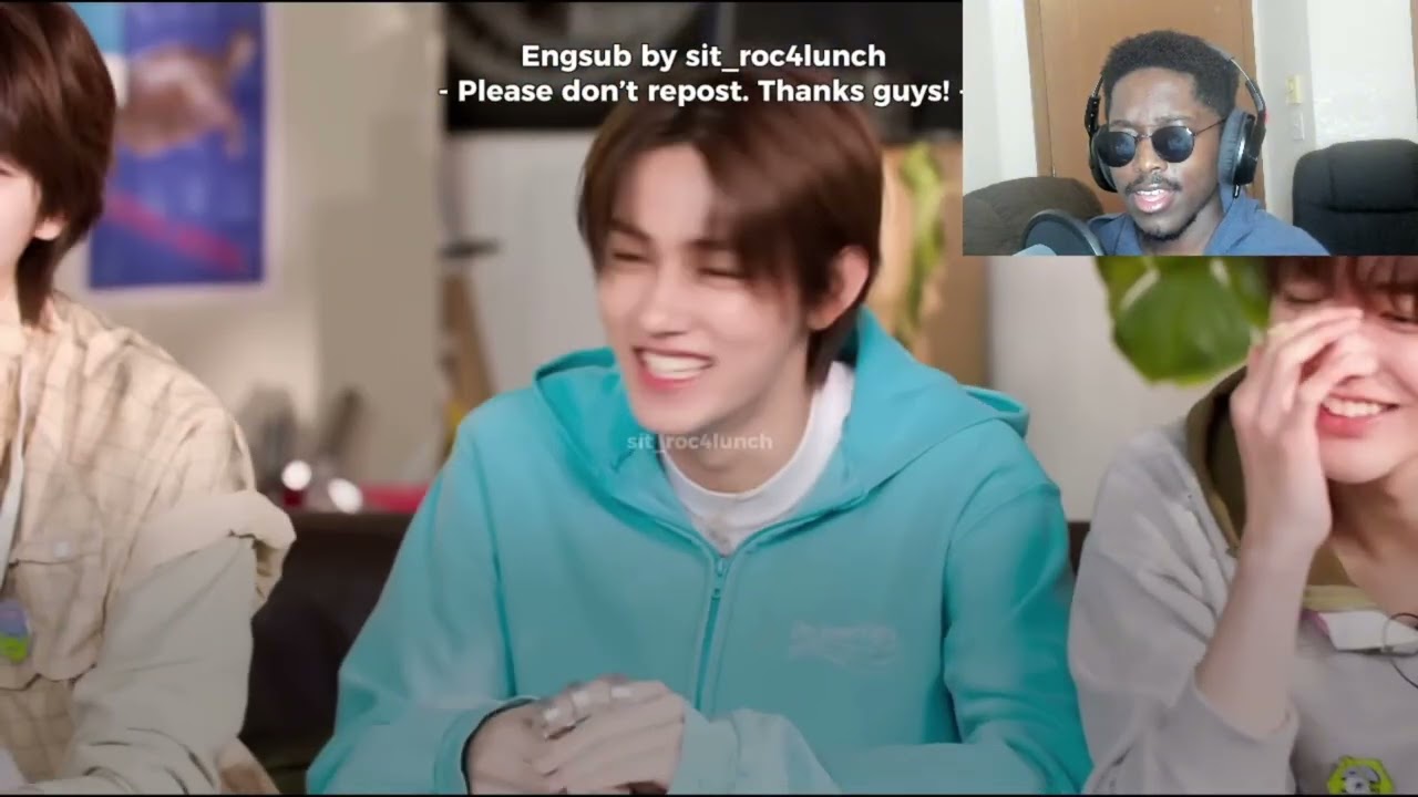 WRAPPED CLUB with CORTIS (Interview)🙌 + tokyo tower night (Reaction) Martin's SPEED😨😂