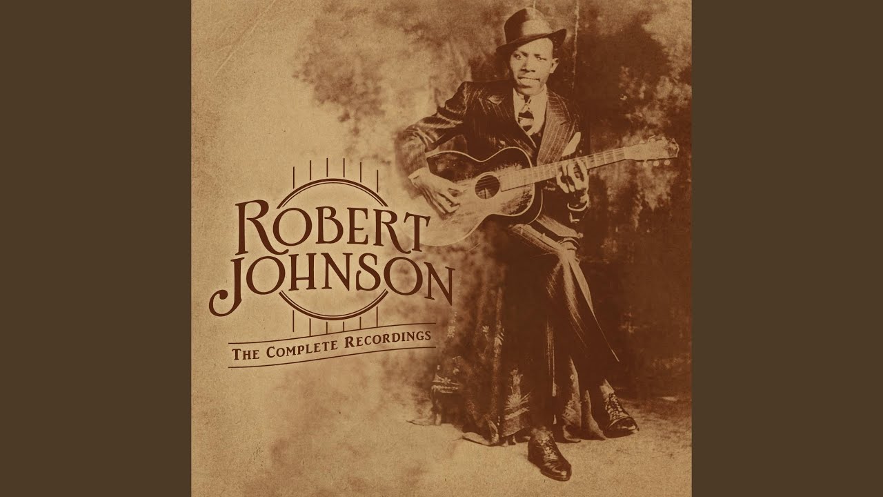 Cross Road Blues - song and lyrics by Robert Johnson