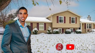 1529 Waterford Rd video tour