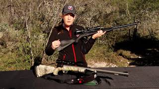 Thompson Center Impact Muzzleloader