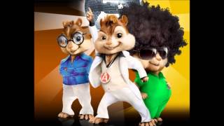 Britney spears - Till the world ends Version Chipmunks