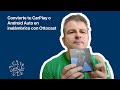 Convierte tu CarPlay o Android auto en inalámbrico con Ottocast (Descuento exclusivo en comentarios)