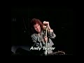 Andy Taylor Band - Thunder In Tokyo 1987