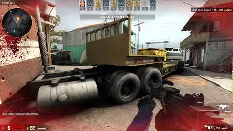 [Ss] CS:GO: Arms Race Easy Bots - Learning the SNES Controls