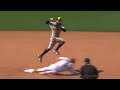 Kolten wong just made one of the top plays of the year mlb baseball highlights