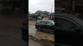 vairal rain video