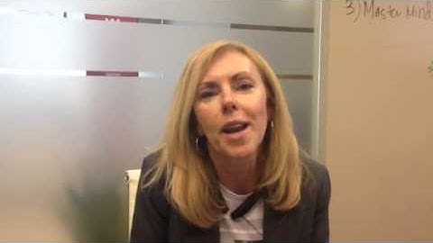 Tonda Hall Linkedin testimonial for Brian Traichel