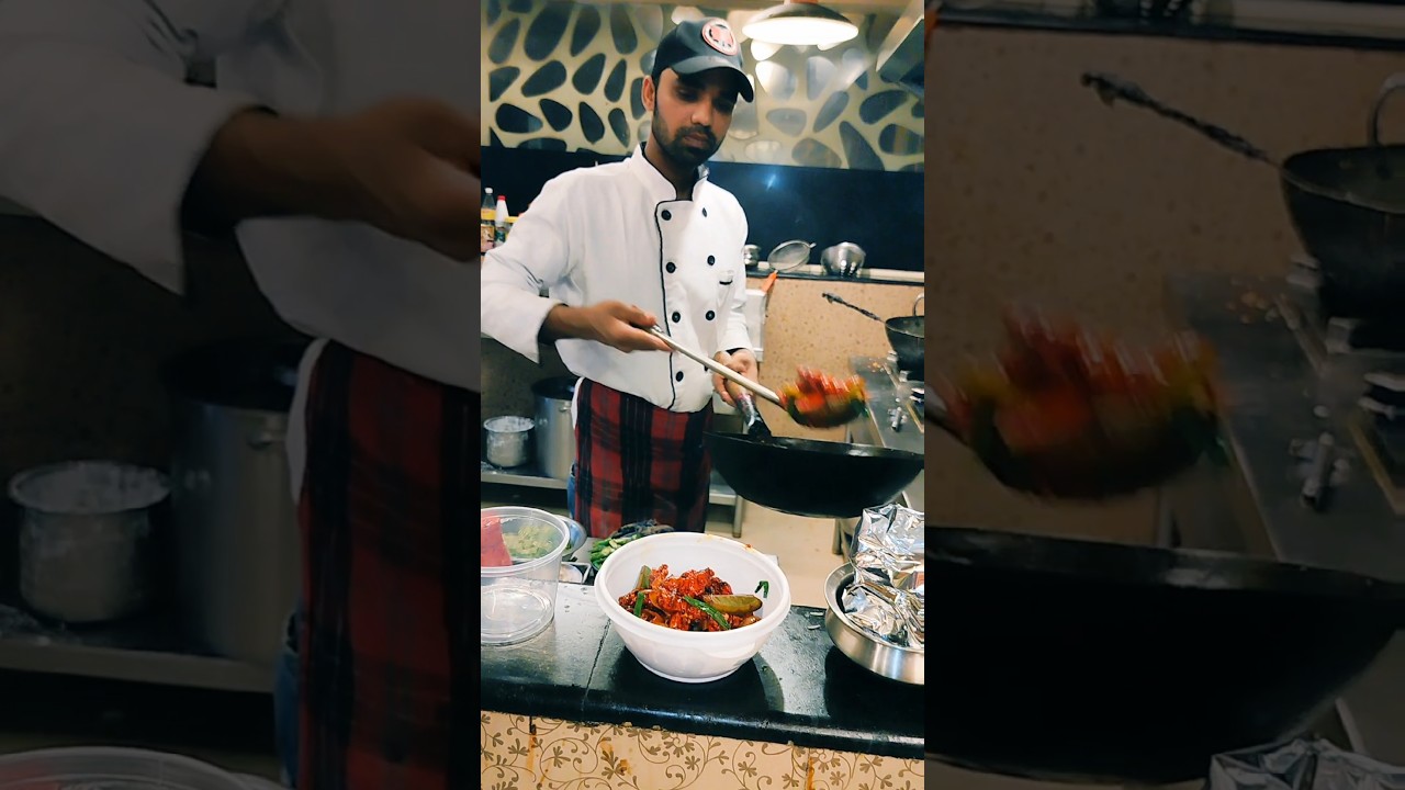 DRAGON CHICKEN🐔🐔