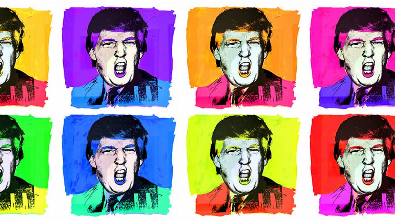 The Rise of Postmodern Conservatism w/ Matt McManus