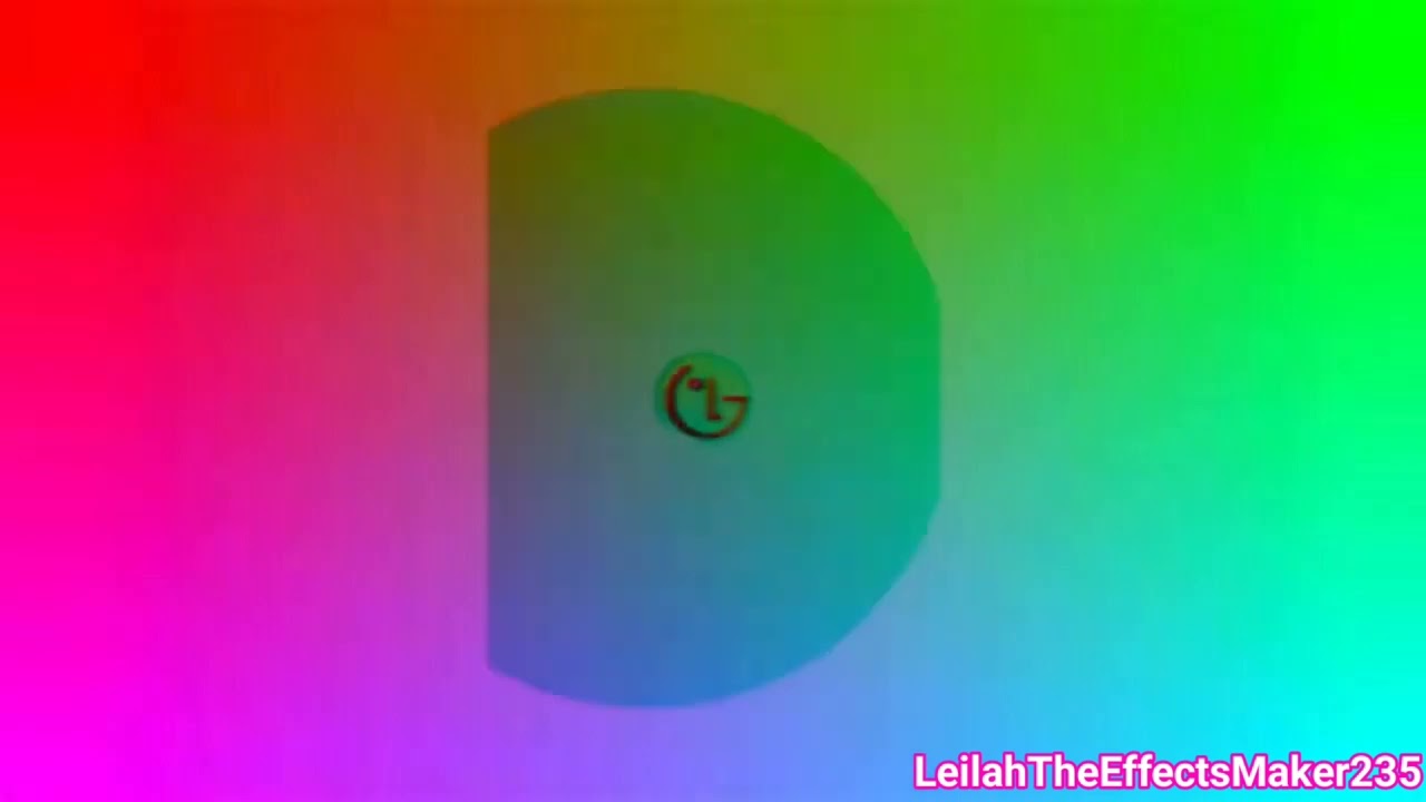 Preview 2 LG Startup Sounds Effects
