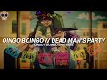 《Oingo Boingo》- Dead Man's Party //Sub.Español//