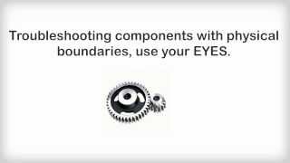 IT Troubleshooting Management: Troubleshooting Principles