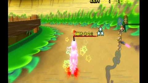 [Wiimmfi Hacker] - 伝 のちヸたー2+☆ | Wiimmfi Hacker #1