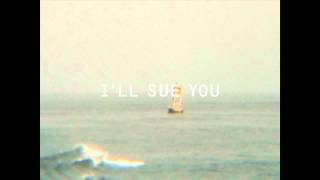 Video voorbeeld van "Paul Banks - "I'll Sue You""