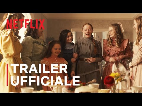 Chiamatemi Anna | Trailer ufficiale - Stagione 3 | Netflix Italia