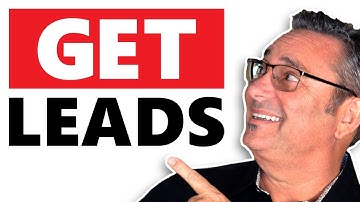 🤑How to convert blog readers to leads - Make cash from your blog