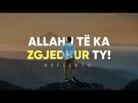 Video: Mund të kishte zgjedhur apo zgjedhur?