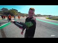 IT’S RACE WEEK! 🚥 The Estoril Round awaits! | 2026 #EstorilWorldSBK 🇵🇹