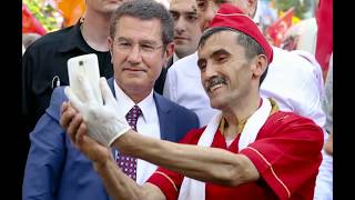 Download lagu ALUCRA BELEDİYE BAŞKANLIĞI 2018 YATIRIMLAR TANITIM FİLMİ ALUCRA BELEDİYE BAŞKANLIĞI 2018 YATIRIMLAR TANITIM FİLMİ