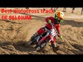 Liljann141 - JMS de Keiheuvel crosswedstrijd | vlog 3 motocross 50cc