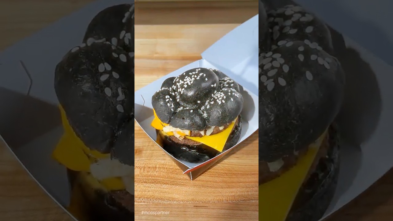 Rare McDonald's Items