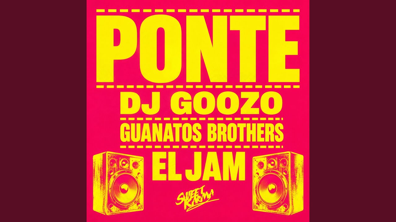 Watch Ponte on YouTube Watch Ponte on YouTube