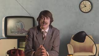 YouTube video 6ulTJ2FbORI