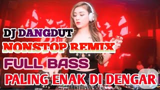 DJ DANGDUT NONSTOP FULL ALBUM BASS EMPUK‼️DJ DANGDUT REMIX NONSTOP PALING ENAK DI DENGAR@infosantana  screenshot 4