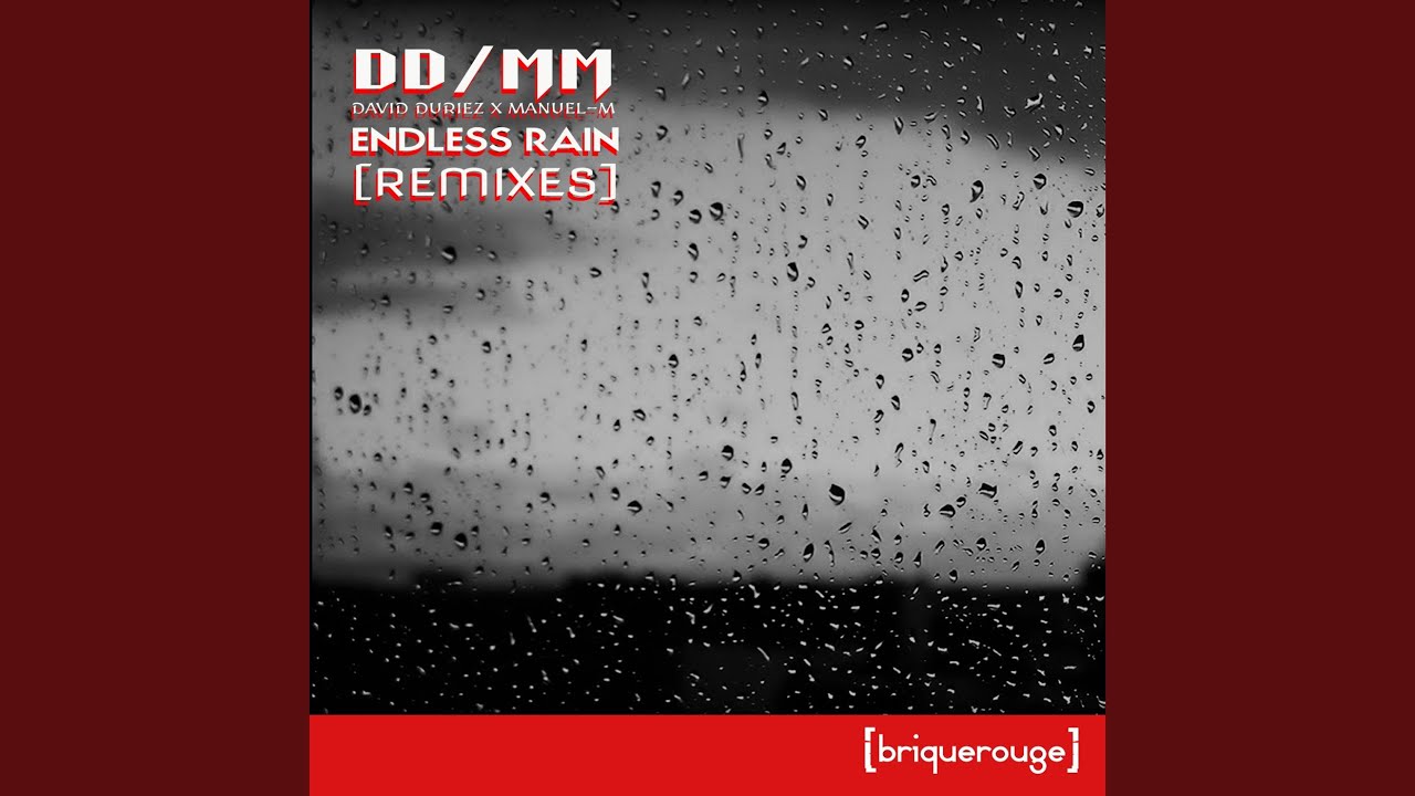 Watch Endless Rain (Studyman Remix) on YouTube Watch Endless Rain (Studyman Remix) on YouTube