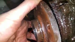 how to change the wheel hub/bearing on a 2006 vw jetta 2.5l value edition