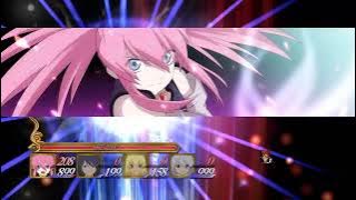 【テイルズオブシンフォニア】アビシオン（マニア）プレセア単独クリア 6分50秒【リマスター】