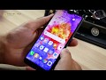 Meizu Note 9 İncelemesi - YouTube