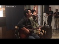 Hindia - Membasuh (Acoustic Live At Dia.Lo.Gue, Jakarta 10/12/2019)