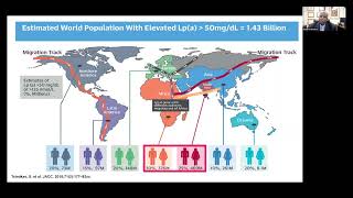 Lp(a) & CVD: Is it Time for Universal Screening? - Aug 2023