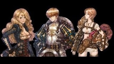 Tree of Savior Rodelero - Peltasta - Murmillo HG2F after patch