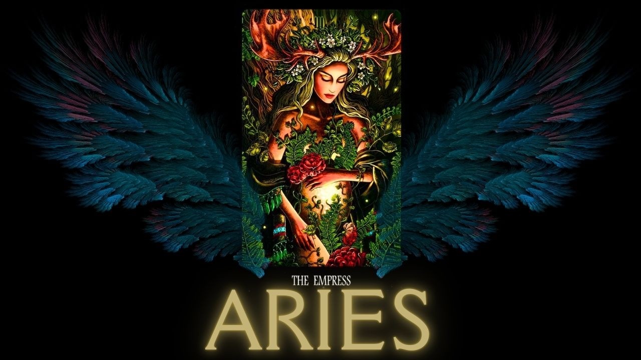 ARIES NO IMAGINAS LO QUE VAS A DESCUBRIR, UNA IMPORTANTE CONFESION!! PREPÁRATE ❤️ #ARIES MARZO 2026