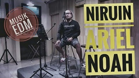 NOAH - TOPENG x EDM ( By. Hen Febian Cover )