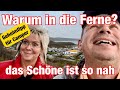 Geheimtipp vor der Haustür: Unser Abenteuer im Piraten Camp Berzdorfer See