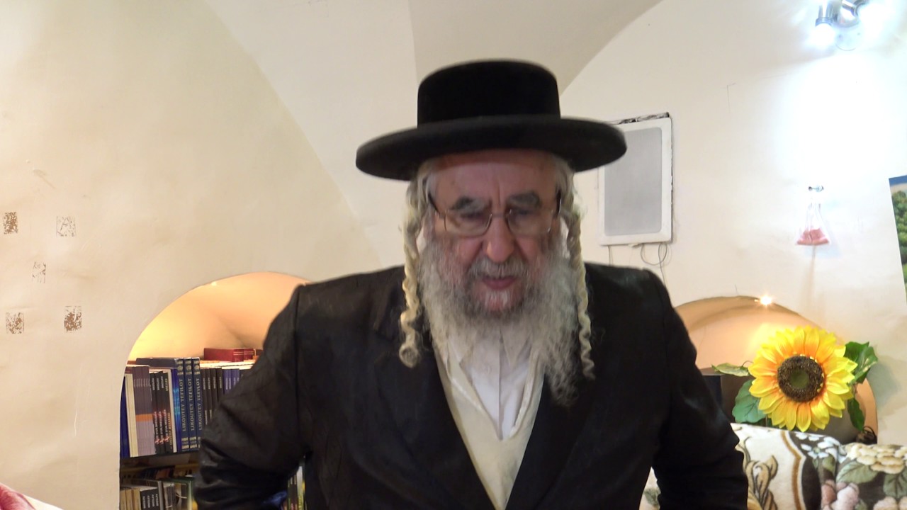 Le chant qui enchante. Torah 49 leçon 279 06-04-017