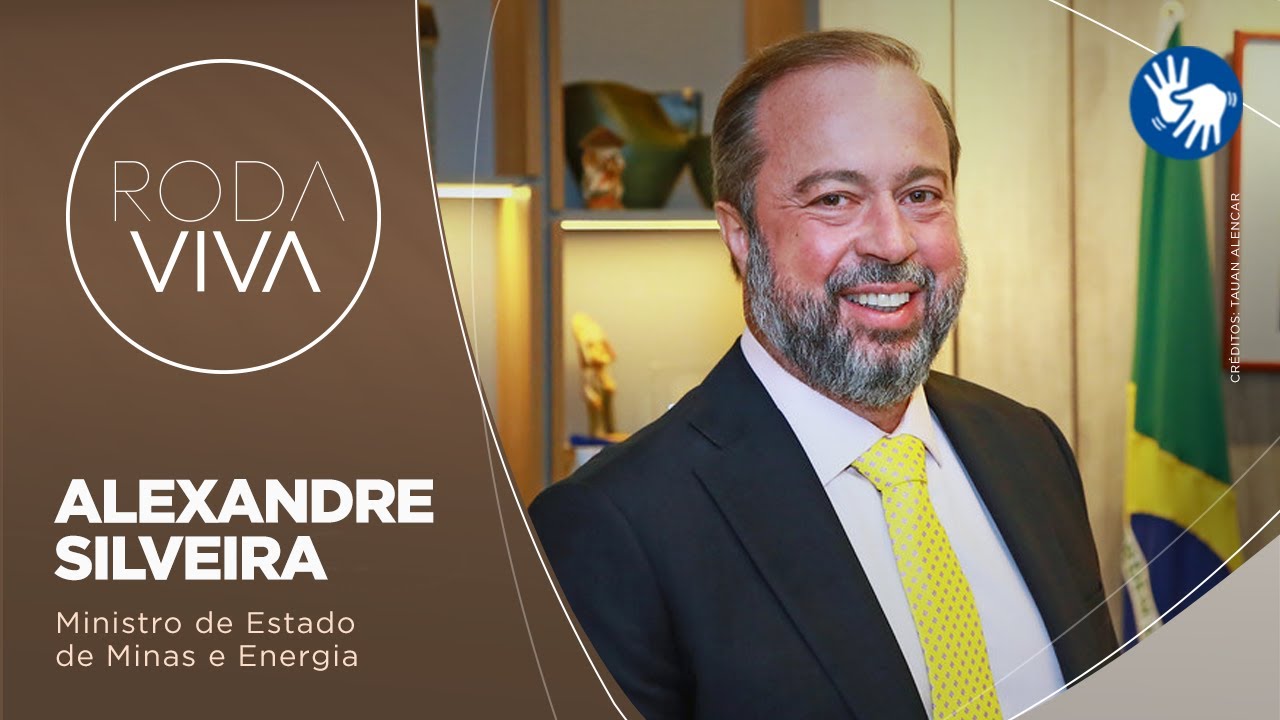 RODA VIVA |  ALEXANDRE SILVEIRA | 24/11/2025