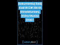 💭 Dokumentuj Swój Kod W C#: Skrót Klawiaturowy, Który Musisz Znać! 💬💻#programowanie #shorts