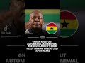 Ghana Hits Back On South African Mining Company