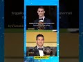LIONEL MESSI DAN RONALDO #cristianoronaldo #football #messi #efootball