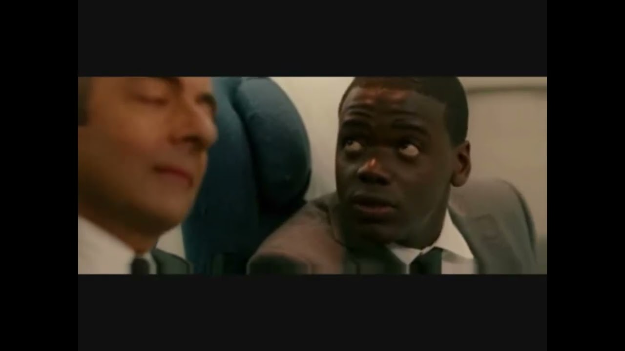 Johnny English reborn Susan