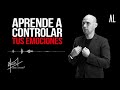 Aprende a controlar tus emociones | Andrés Londoño